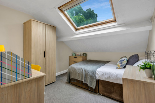 Rentinc - HYDE PARK ROAD - LS6 1AG - Gallery - 46
