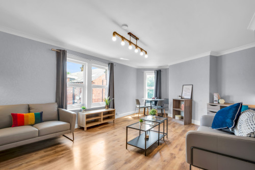 Rentinc - HYDE PARK ROAD - LS6 1AG - Gallery - 15