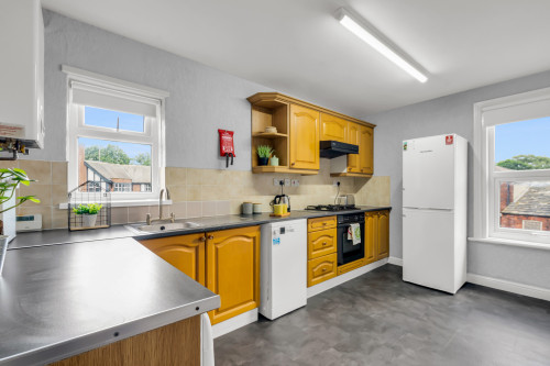 Rentinc - HYDE PARK ROAD - LS6 1AG - Gallery - 16