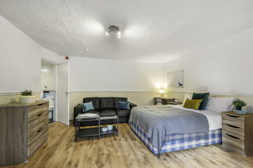 Rentinc - HYDE PARK ROAD - LS6 1AG - Gallery - 35
