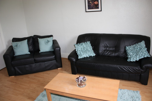 Rentinc - HYDE PARK ROAD - LS6 1AG