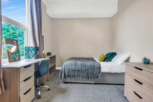 Rentinc - HYDE PARK ROAD - LS6 1AG - Gallery - 26
