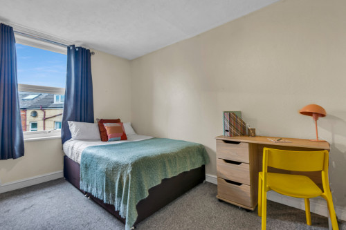 Rentinc - HYDE PARK ROAD - LS6 1AG - Gallery - 47