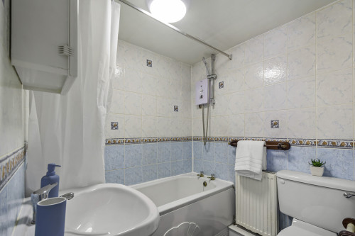 Rentinc - HYDE PARK ROAD - LS6 1AG - Gallery - 36