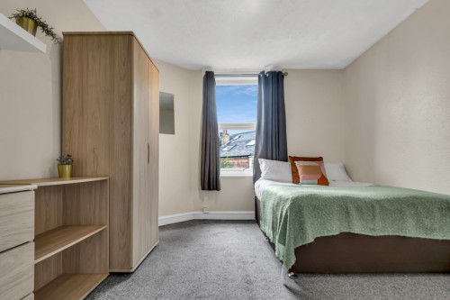 Rentinc - HYDE PARK ROAD - LS6 1AG - Gallery - 30
