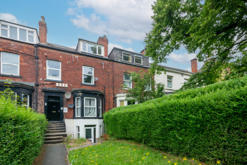 Rentinc - HYDE PARK ROAD - LS6 1AG - Gallery - 49