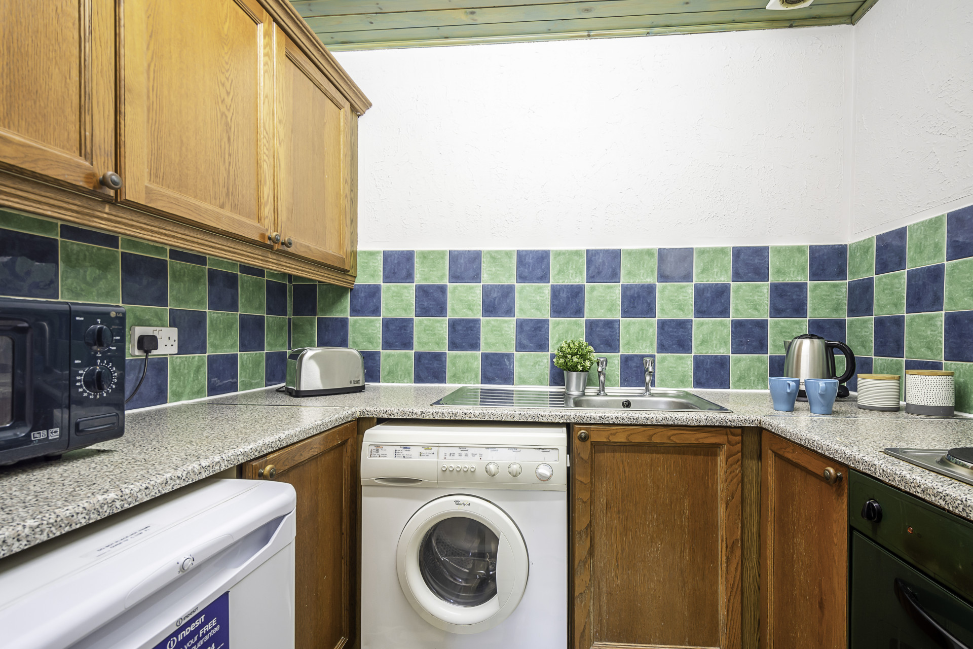 Flat 3, 257 - 1