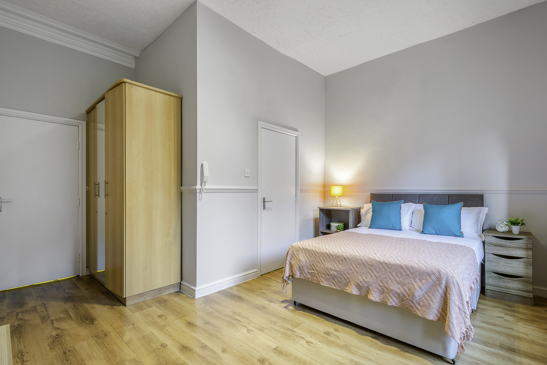 Flat 3, 257 - 7