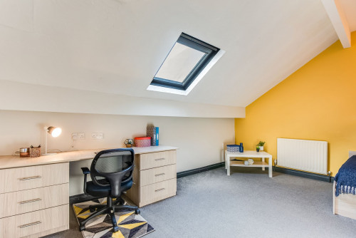 Study Space