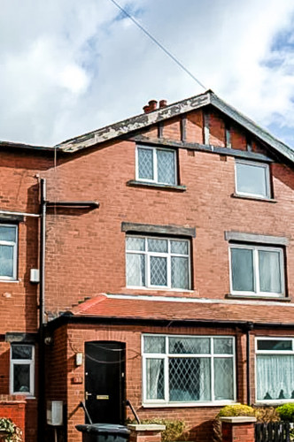 Rentinc - HESSLE AVENUE - LS6 1EF