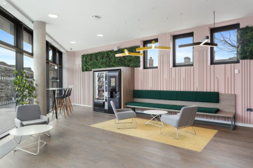 Highfield House - Gallery - 319