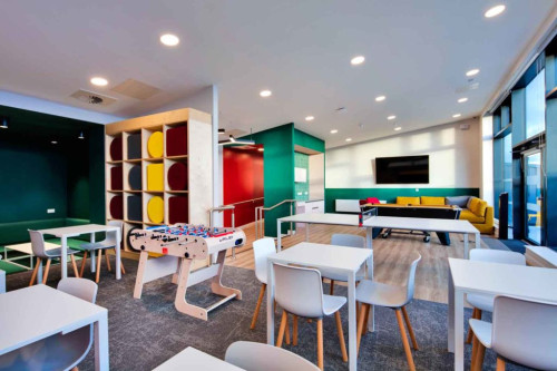 Highfield House - Gallery - 230