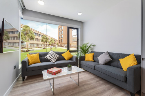 Highfield House - Gallery - 31