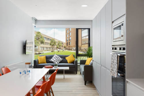 Highfield House - Gallery - 17