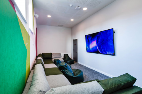Highfield House - Gallery - 263