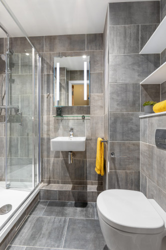 Highfield House - Gallery - 33