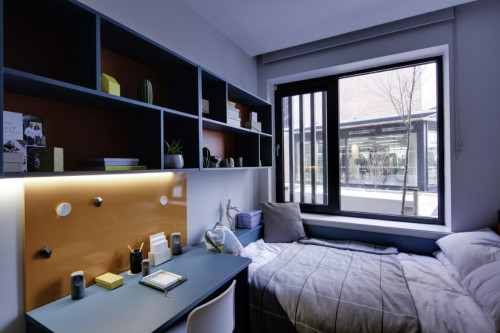 Highfield House - Gallery - 26