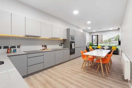 Highfield House - Gallery - 24