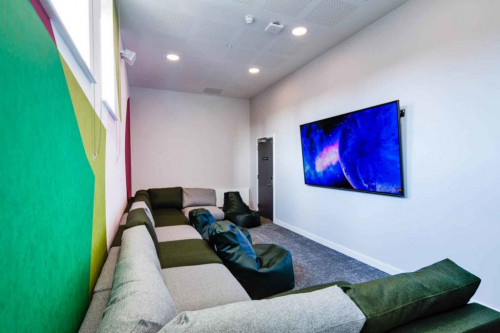 Highfield House - Gallery - 18