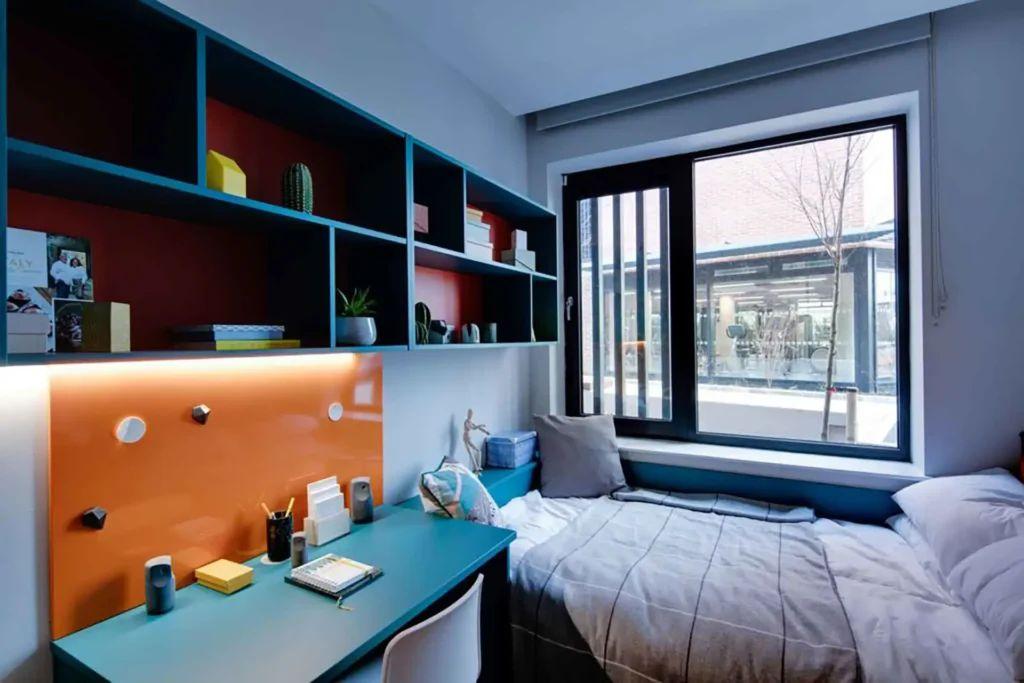 Classic En Suite - Upper Floor - 36
