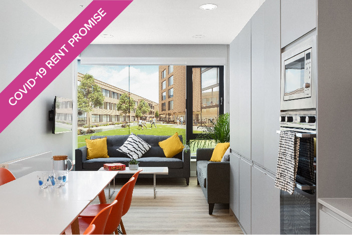 Classic En Suite Plus - Top Floor - 11