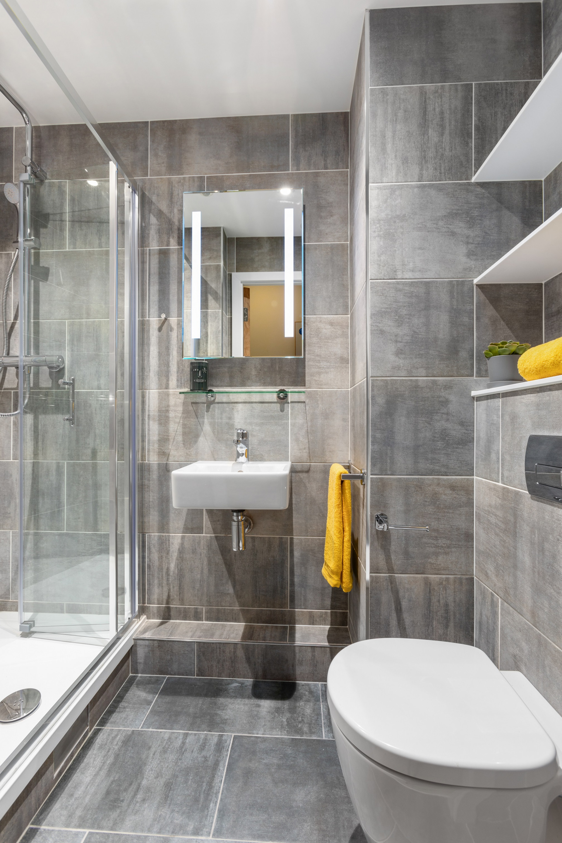 Premium En Suite - Upper Floor - 14