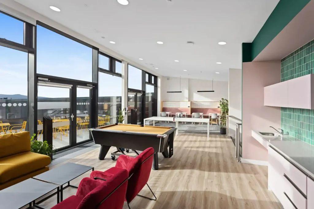 Premium En Suite - Ground Floor - 42