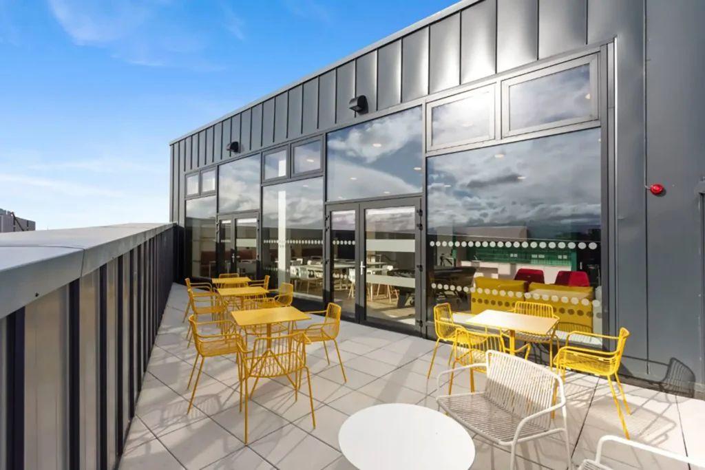 Premium En Suite - Ground Floor - 44