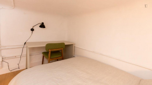 Studio, with outdoor area - Gallery - 8