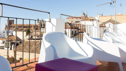 Studio, with outdoor area - Gallery - 11