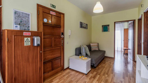 Excellent 2-bedroom flat in an amazing terrace  - Gallery -  5