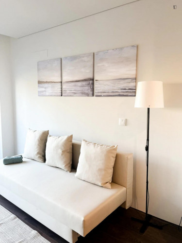 Delightful studio next to CityGolf - Senhora da Hora