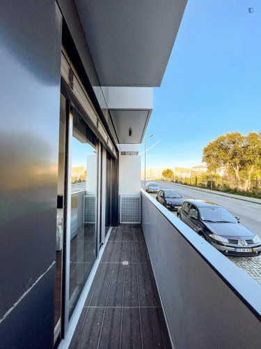 Delightful studio next to CityGolf - Senhora da Hora  - Gallery -  5