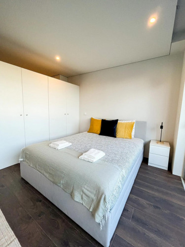 Delightful studio next to CityGolf - Senhora da Hora