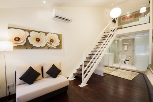 Boat Quay Apartments - Gallery - 11