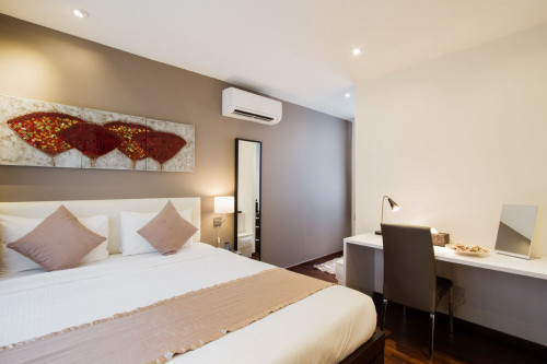 Boat Quay Apartments - Gallery - 10