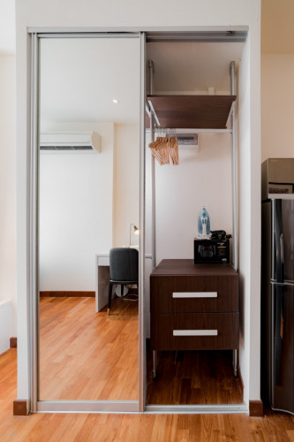 Boat Quay Apartments - Gallery - 7
