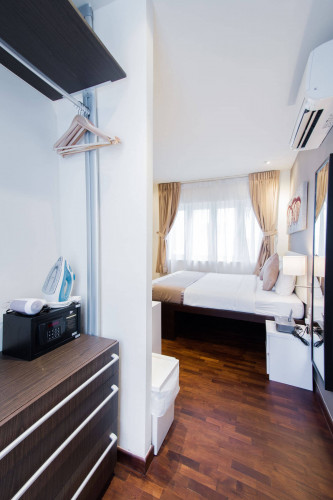 Boat Quay Apartments - Gallery - 13