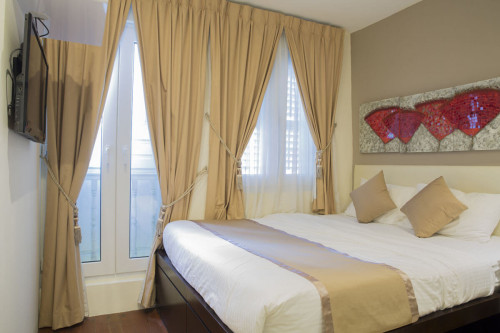 Boat Quay Apartments - Gallery - 4