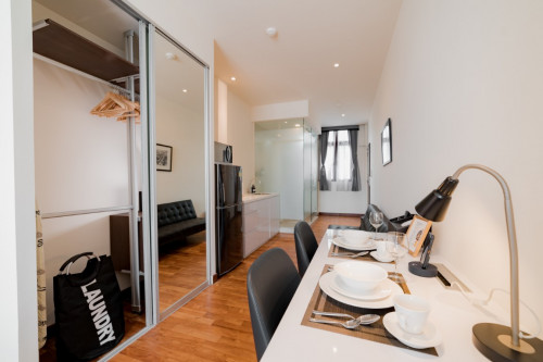 Boat Quay Apartments - Gallery - 8