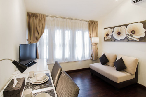 Boat Quay Apartments - Gallery - 14
