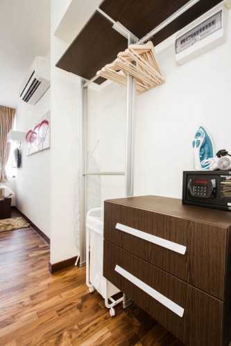 Boat Quay Apartments - Gallery - 16