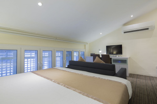 Boat Quay Apartments - Gallery - 15