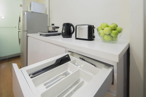 Boat Quay Apartments - Gallery - 6