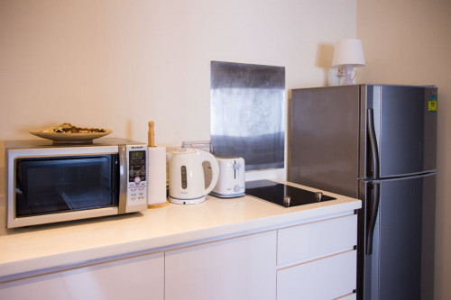 Boat Quay Apartments - Gallery - 5