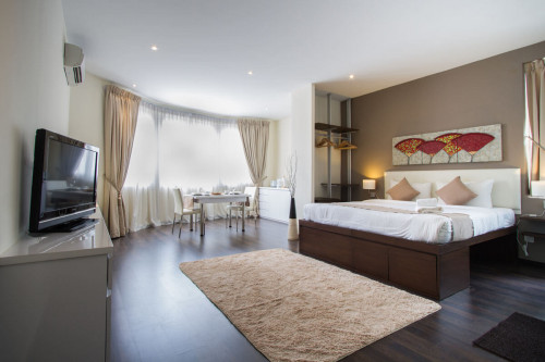 Boat Quay Apartments - Gallery - 3