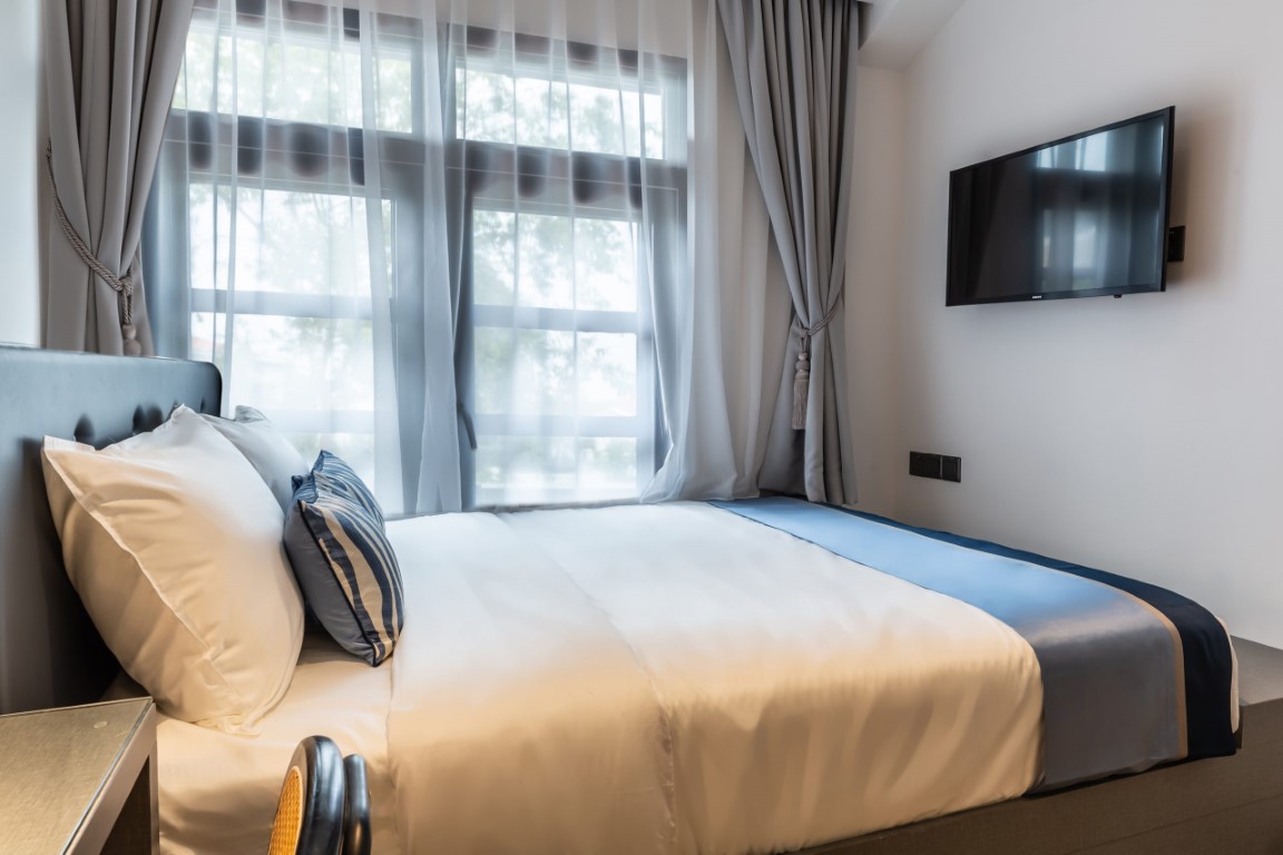 Boat Quay Apartments - Gallery - 18