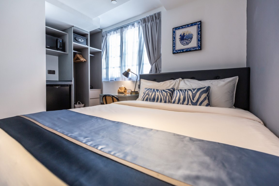 Boat Quay Apartments - Gallery - 19