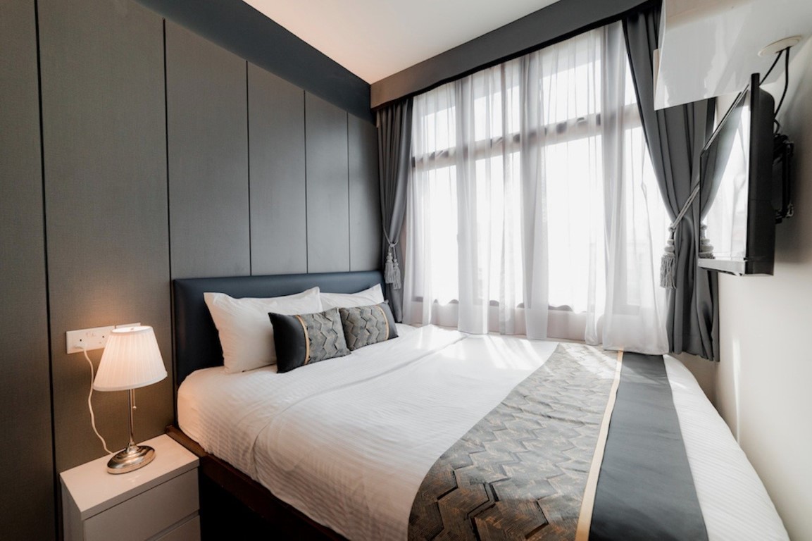 Boat Quay Apartments - Gallery - 20