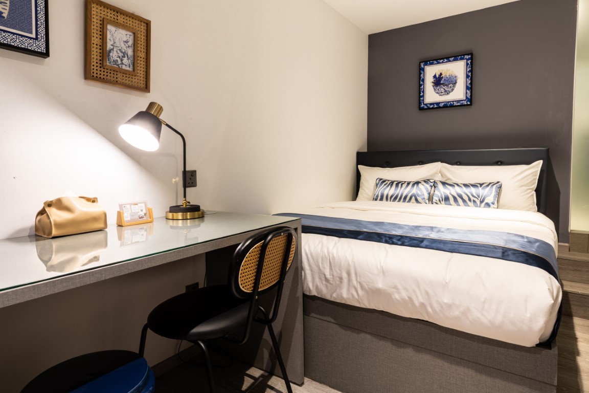 Boat Quay Apartments - Gallery - 21